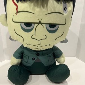 Universal Studios 18” Frankenstein- Monsters Collection